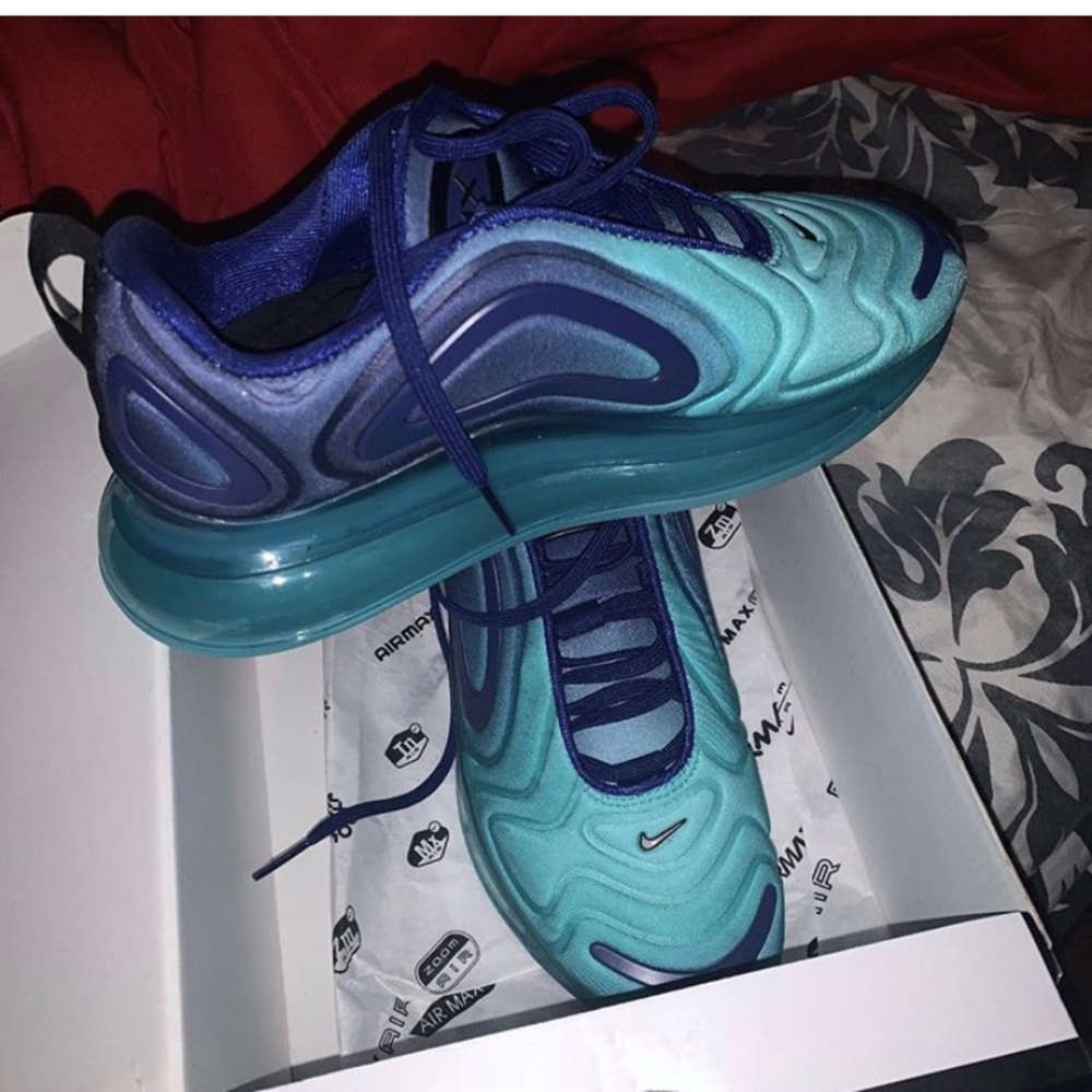 Nike air max 720